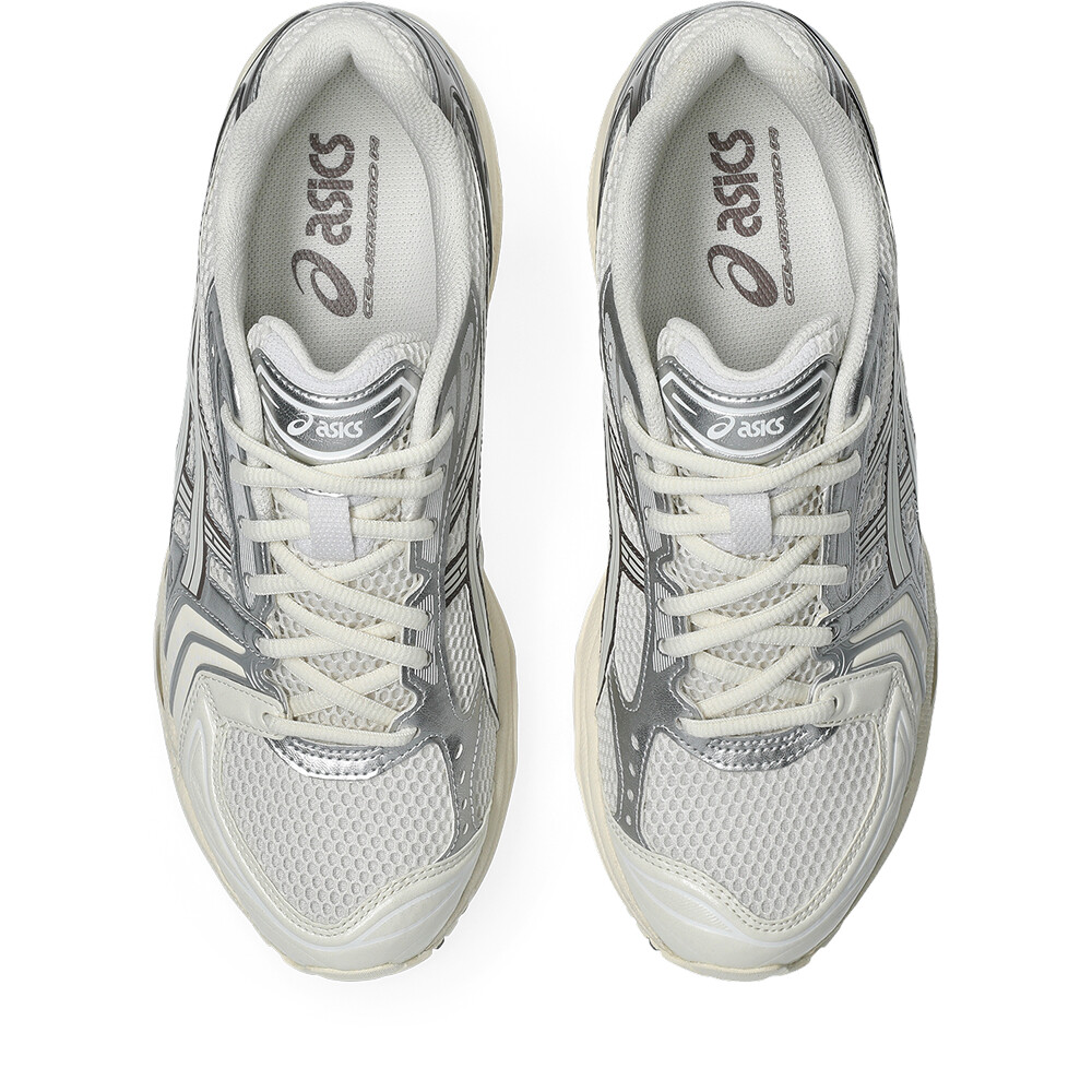Zapatillas GEL-Kayano 14 Unisex Cream/Cocoa Powder