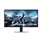 Monitor 27" Odyssey G6