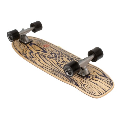 Carver CX Grain 31.25" - Surfskate Completo Carver CX Grain 31.25" - Surfskate Completo