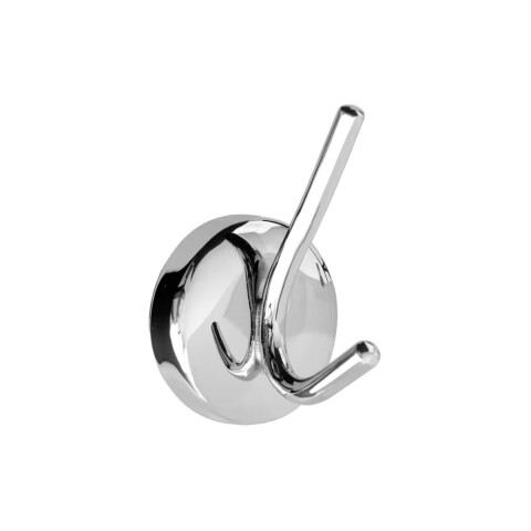 Percha Fit Blukit Cromada Brillante Percha Fit Blukit Cromada Brillante