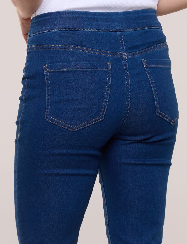 Jegging Bootcut JEAN
