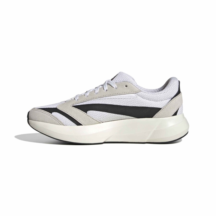 Championes de Mujer Adidas Lightshift 2.0 Beige