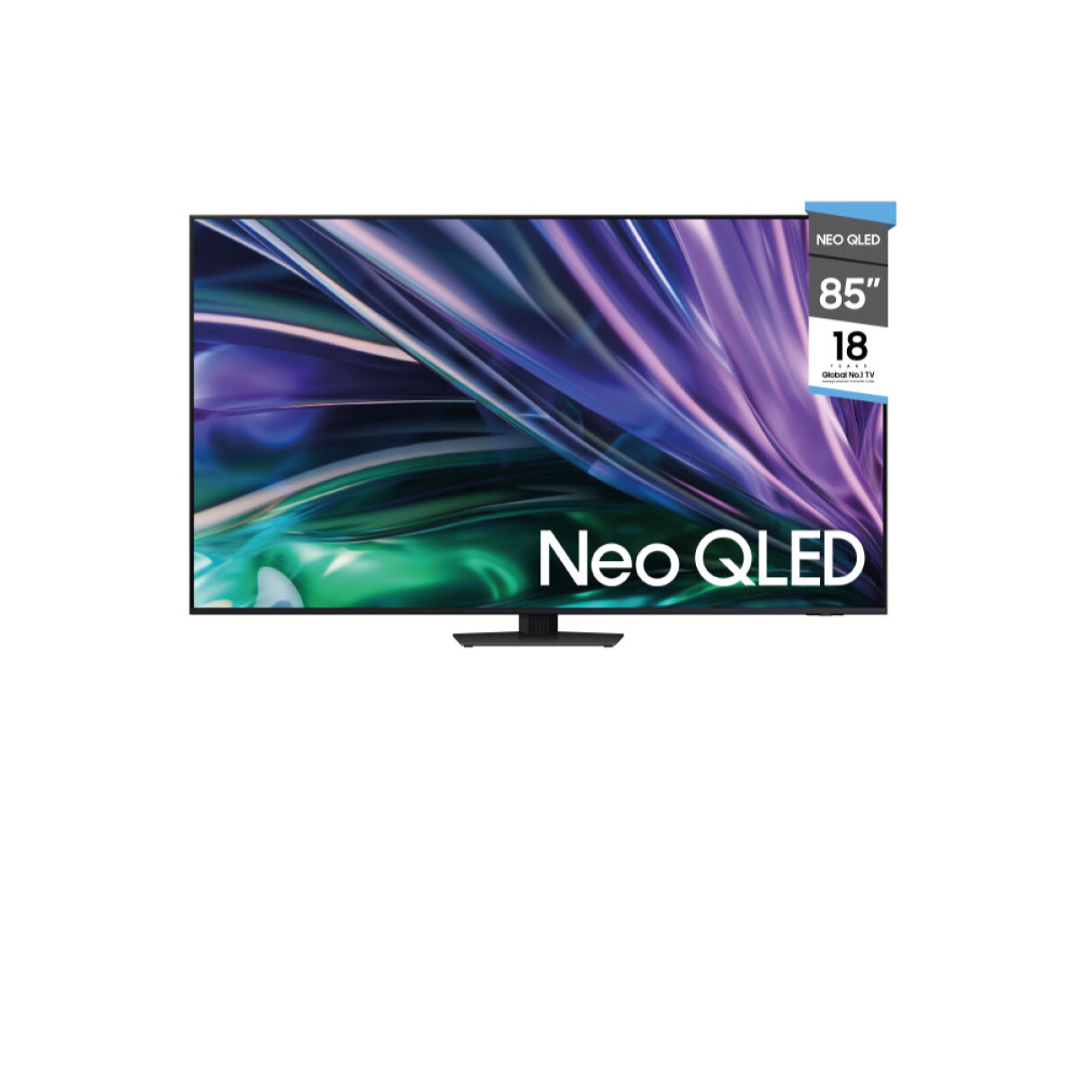 SAMSUNG NEO QLED 85 UHD 4K SAQN85QN85DB 