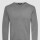 Sweater tejido escote V Wyler Medium Grey Melange