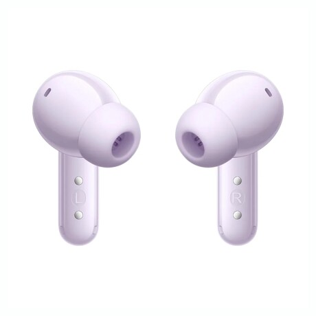 AURICULARES HONOR EARBUD A PRO Auriculares Inalámbricos HONOR Earbud A Pro BT Cancelación Activa De Ruido - Purple