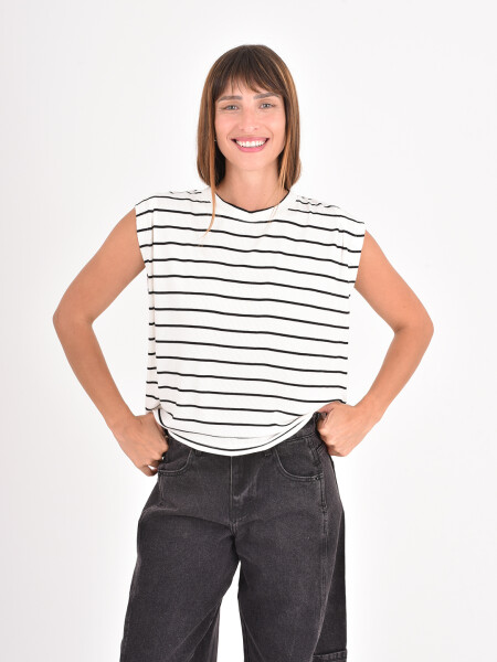 REMERA VERON VARIANTE 1