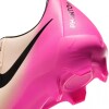 NIKE PHANTOM GX II ACADEMY FG Beige