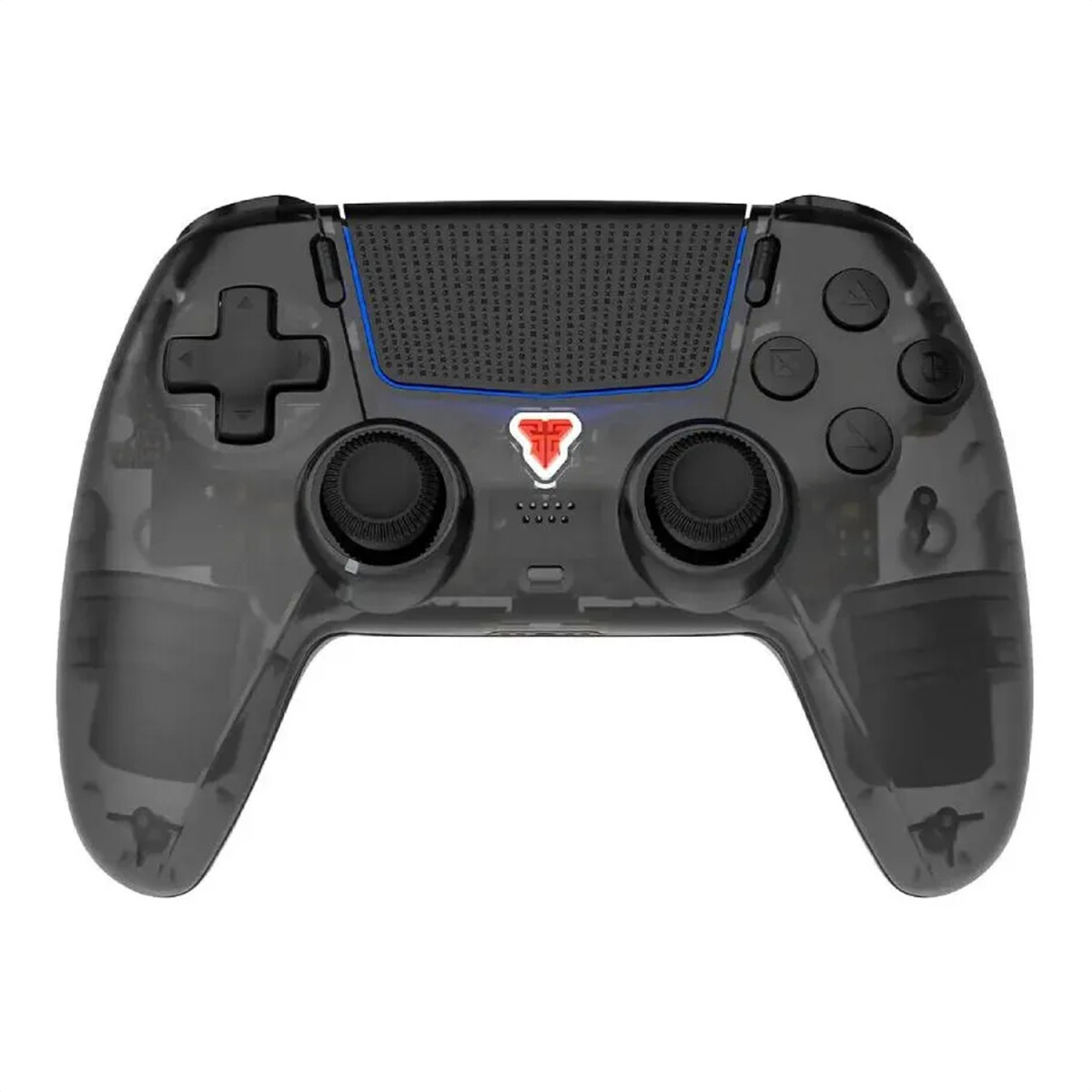 Joystick Inalámbrico Fantech Nova Wgp16d - JOYSTICK WGP16D FANTECH PS5/PC/MAC NEGRO 