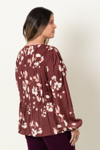 BLUSA CORAL BLUSA CORAL