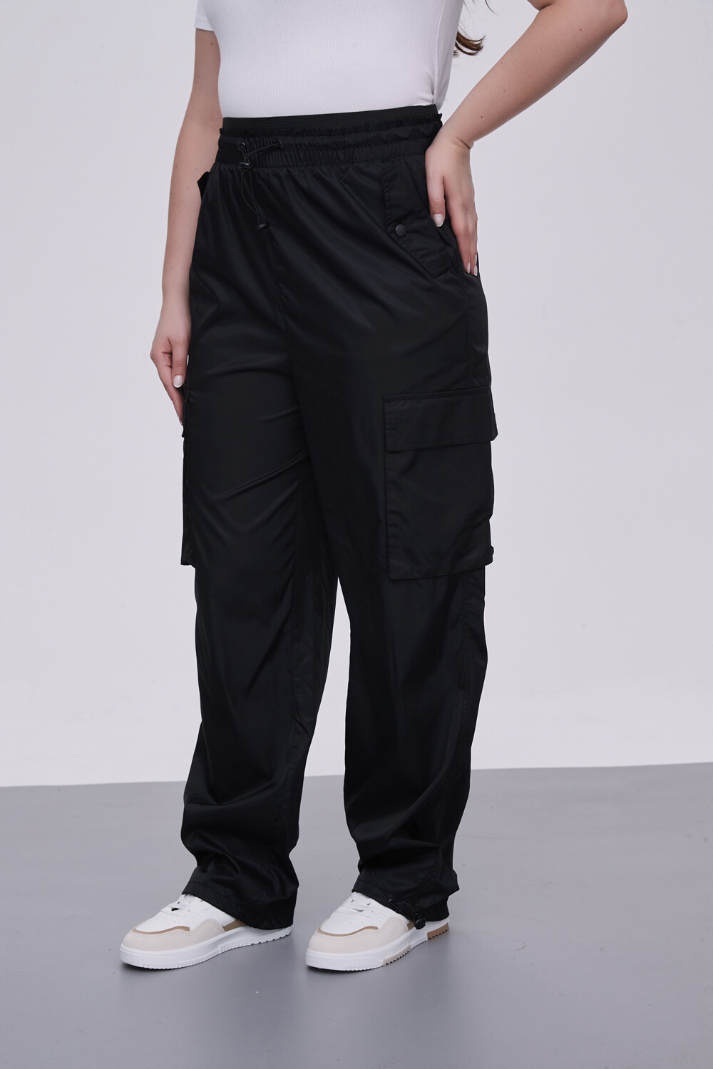 Pantalon Luri Negro