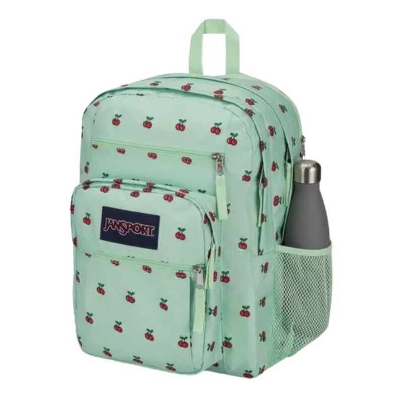 Mochila JanSport Cherry Bit