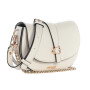 Cartera Guess Carrie Beige 0