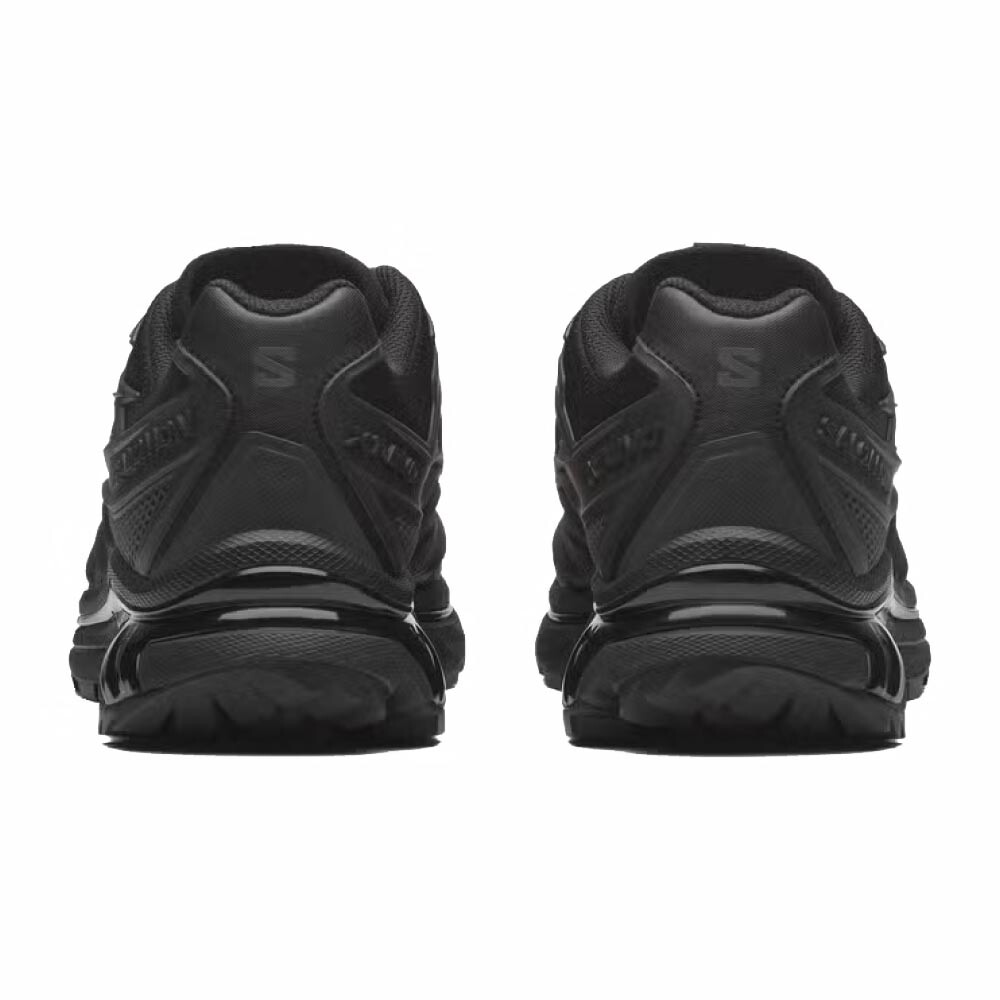 Zapatillas Salomon Xt-Evo Unisex Black/Black/Asphalt