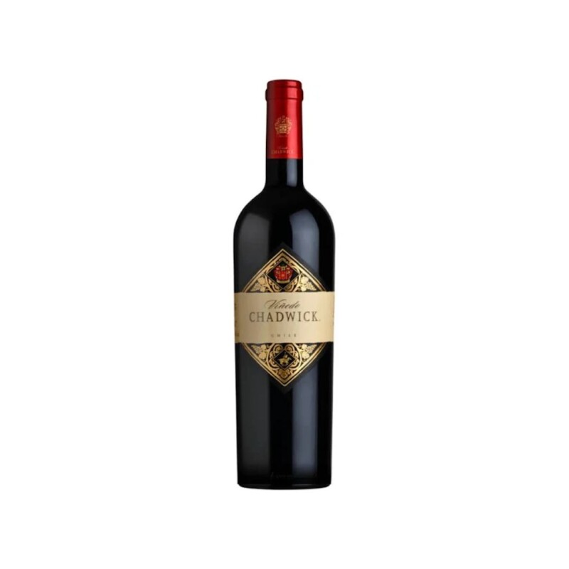 Viñedo Chadwick Cosecha Premiada 750ml Viñedo Chadwick Cosecha Premiada 750ml