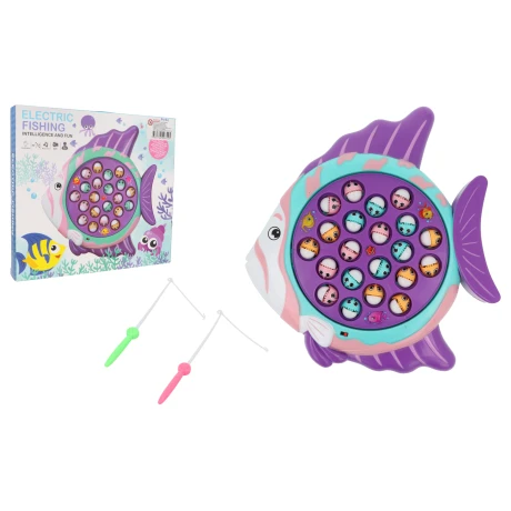 Juego de Pesca Juego de Pesca