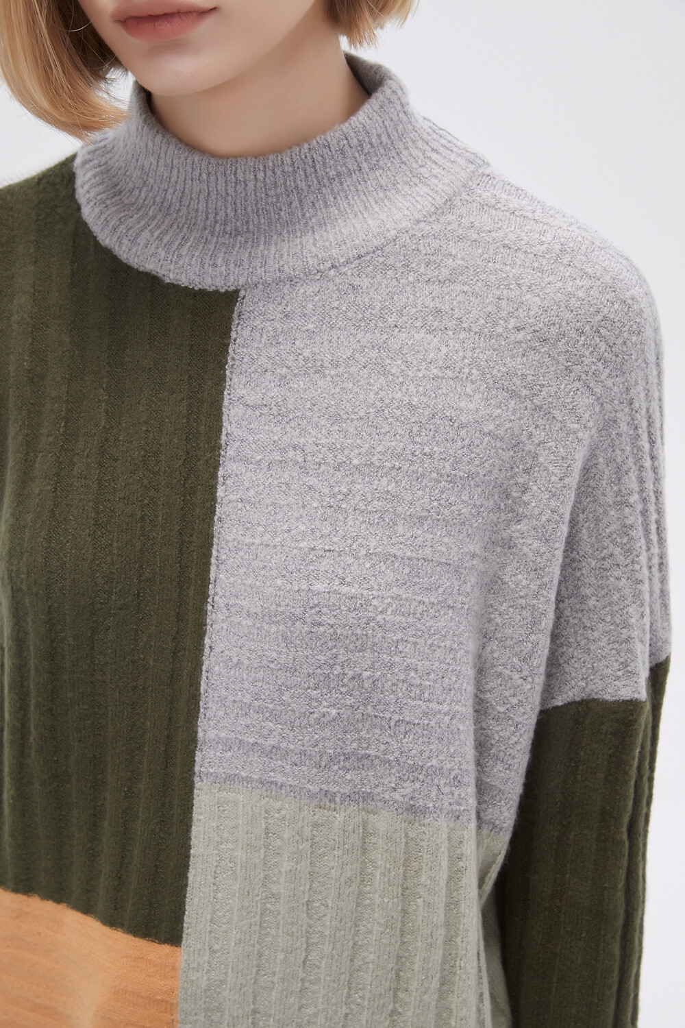 Sweater Piemonte Estampado 2