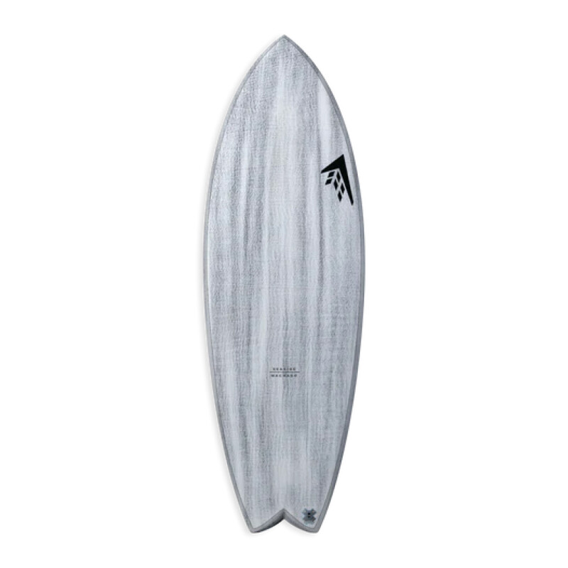 Tabla Firewire Seaside Volcanic 5'7" - Futures Tabla Firewire Seaside Volcanic 5'7" - Futures