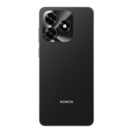 Celular Honor X5C Plus 256GB Negro