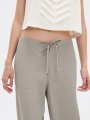 Pantalon Raviel Gris