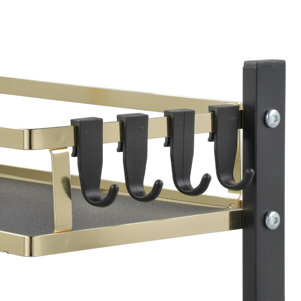 Estante Organizador Especieros Frascos Utensilios Aceiteras Cocina Vajilla Cubiertos Imback Estante Organizador Especieros Frascos Utensilios Aceiteras Cocina Vajilla Cubiertos Imback