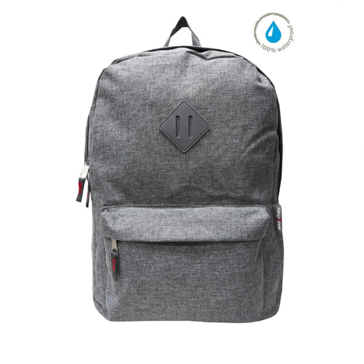 Mochila Kas 17" - Gris 