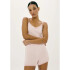 PIJAMA SM FEM ROSA CLARO