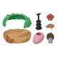 Sylvanian Families Escondite Cueva Juguete Casa Bebé 5453 Sylvanian Families Escondite Cueva Juguete Casa Bebé 5453
