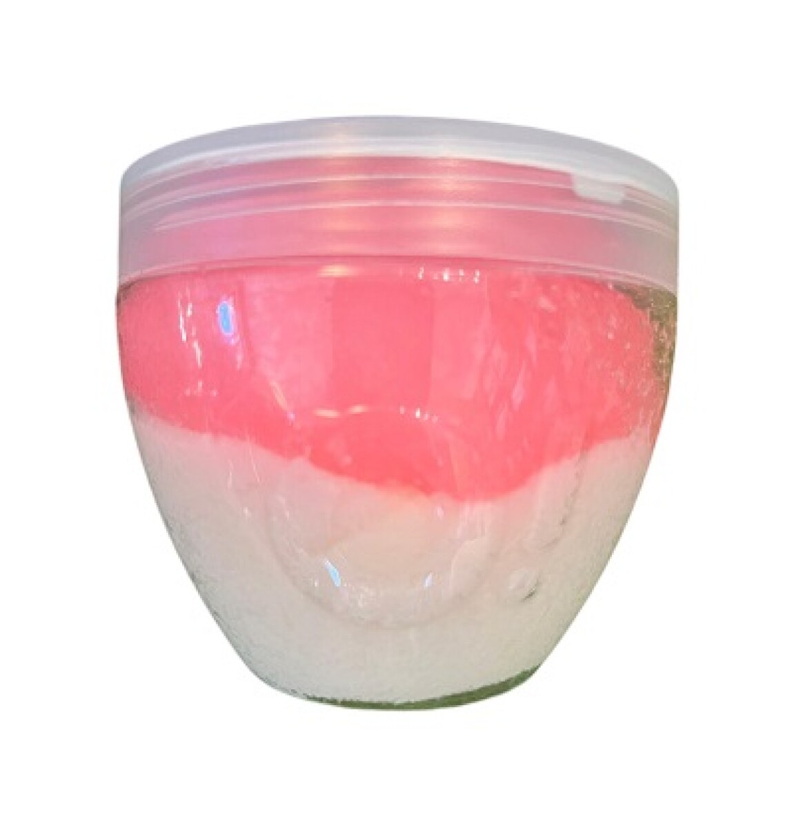O! SLIME - CLOUD SLIME STRAWBERRY 