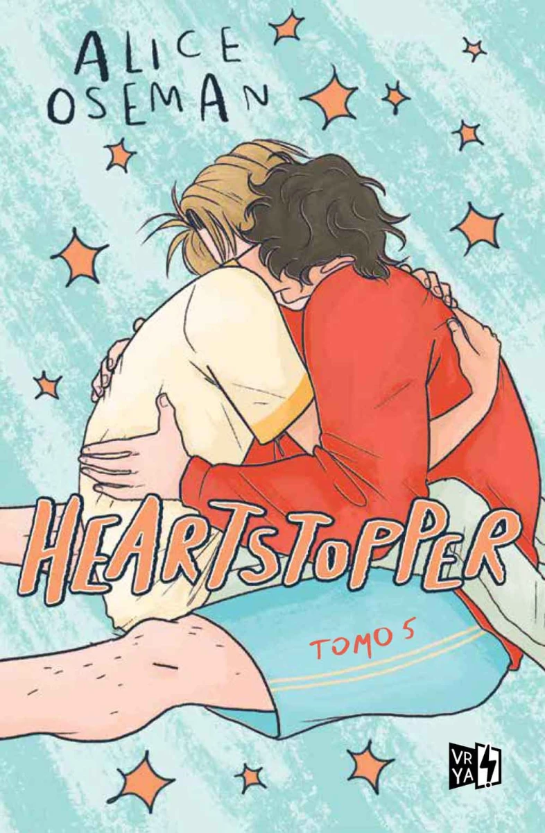 Heartstopper 05 