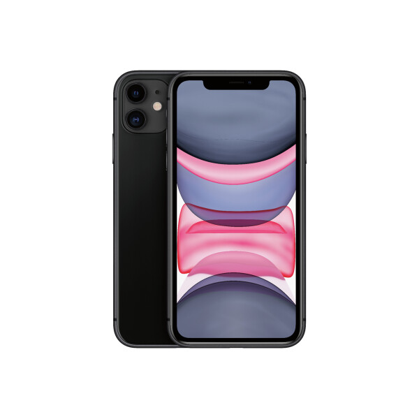 Apple iPhone 11 Pre Owned Negro 128GB Libre Apple Iphone 11 Pre Owned Negro 128gb Libre