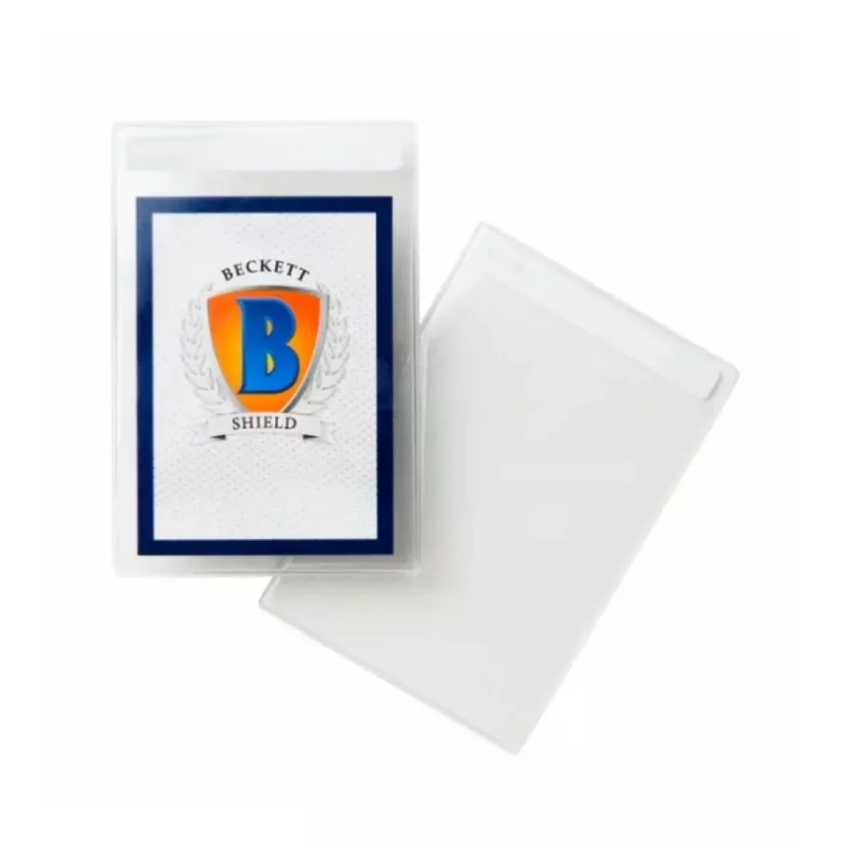 Protector de tarjetas - Standard Size - Beckett Shield 