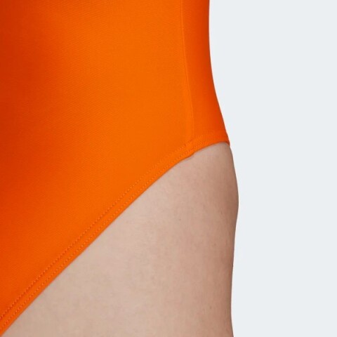Malla Adidas moda dama original naranja Color Único
