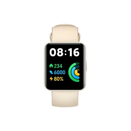 Smartawatch Xiaomi Redmi Watch 2 Lite GL V01
