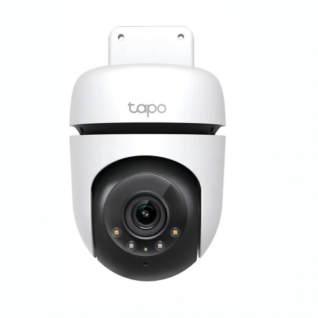 Cámara de Seguridad Exterior Tapo C510W Con WiFi 2K IP65 Full Color Cámara de Seguridad Exterior Tapo C510W Con WiFi 2K IP65 Full Color
