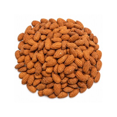 ALMENDRAS TOSTADAS Y SALADAS 100G Almendras Tostada Y Salada