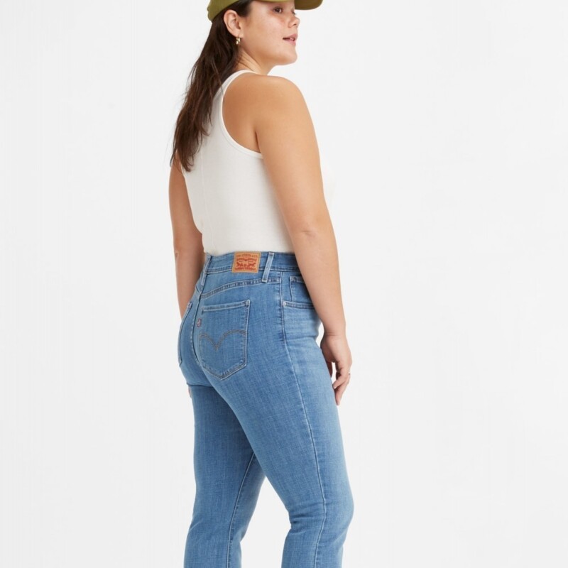 Pantalon Dama Jean Oxford 725 Levi's Jean