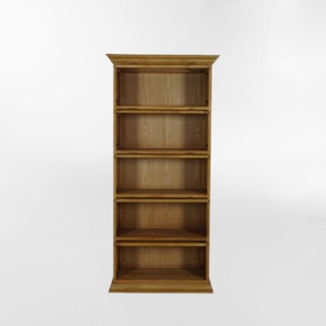 BIBLIOTECA LAS GAVIOTAS Marrón