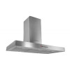 CAMPANA FUTURA 90CM INOX FUT-C90PL CAMPANA FUTURA 90CM INOX FUT-C90PL