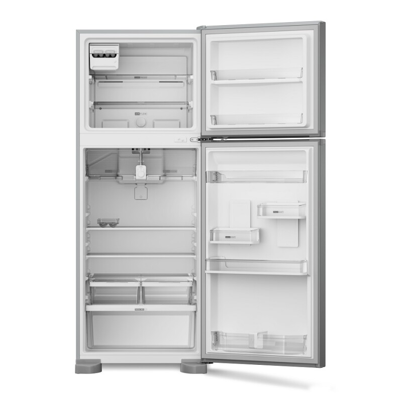 HELADERA 461 L INVERTER INOX HELADERA 461 L INVERTER INOX