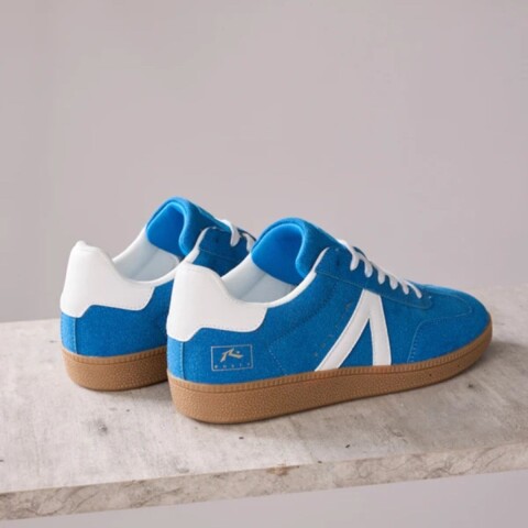 CHAMPION 35-40 AZUL/BNCO