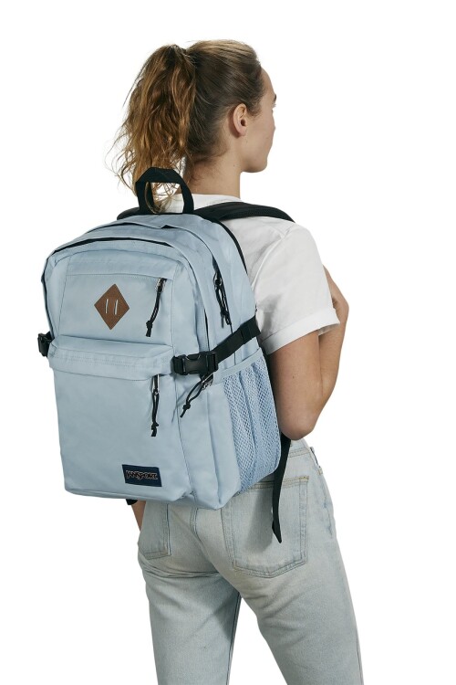 MOCHILA MAIN CAMPUS BLUE DUSK
