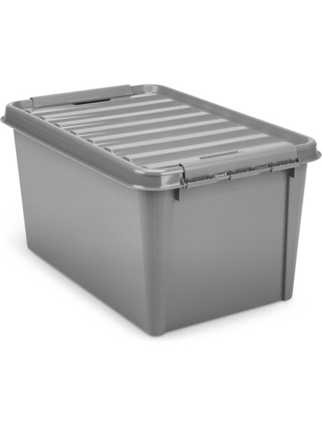 Caja SMARTSTORE RECYCLED 45L c/tapa Caja SMARTSTORE RECYCLED 45L c/tapa