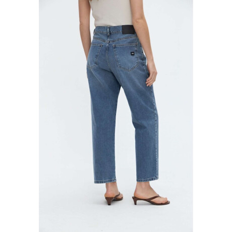 Jean Alexa Light Blue