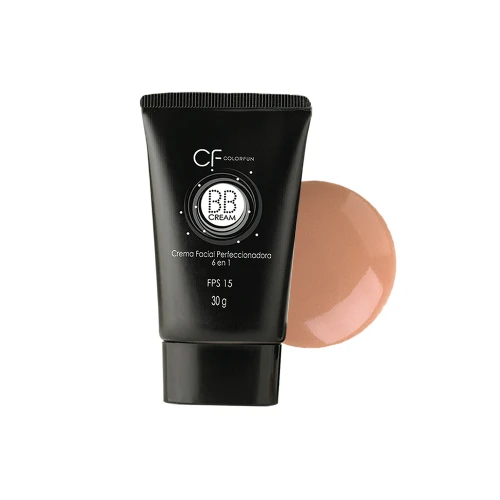 BB CREAM 6 EN 1 COLORFUN CANELA