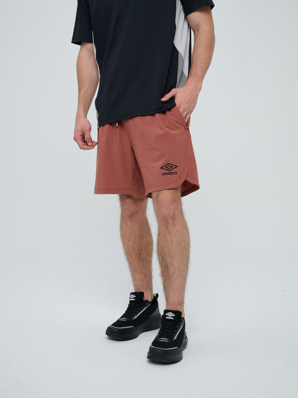 SHORT BALANCE Umbro Hombre 008