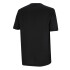 T-SHIRT BASIC MEN TRNG negro NEGRO