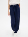 Pantalon Brakil Azul Marino