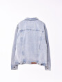 CAMPERA ASTOR CELESTE