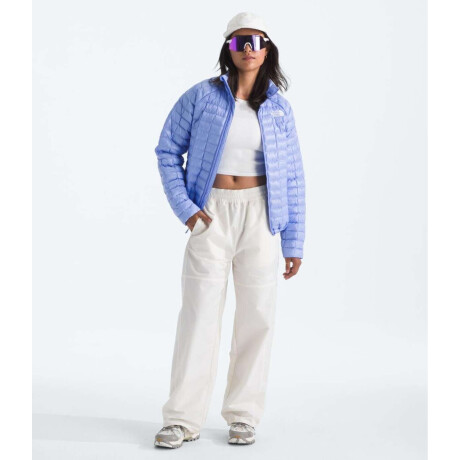 Campera Thermoball Periwinkle Glow