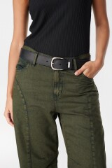 Cinturon Classical Negro